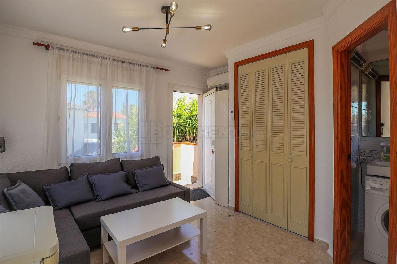 Casa De Selene Villa Oliva Dış mekan fotoğraf