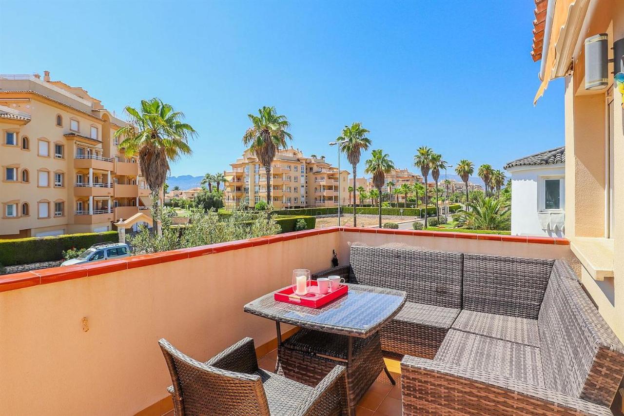 Casa De Selene Villa Oliva Dış mekan fotoğraf