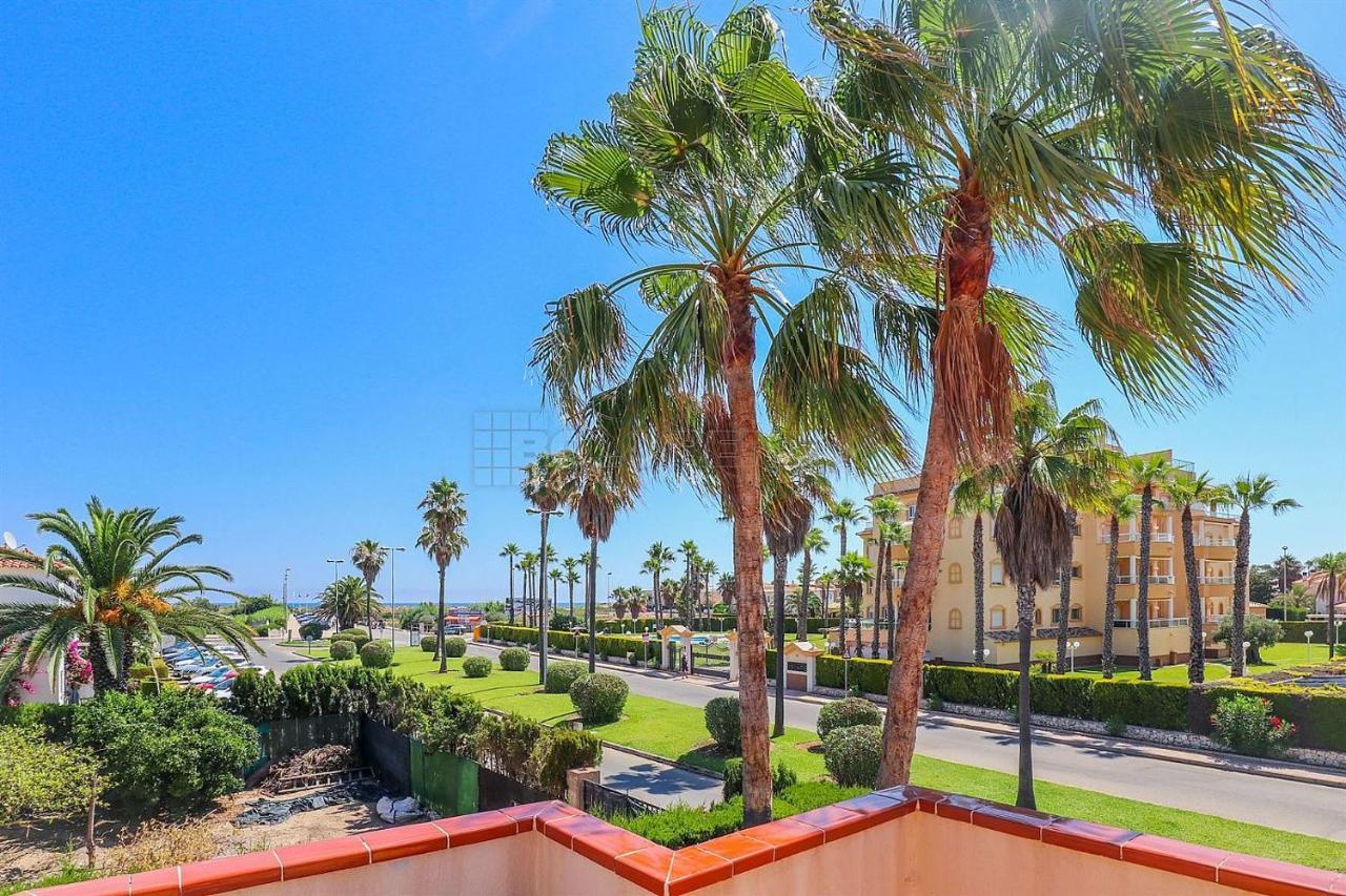 Casa De Selene Villa Oliva Dış mekan fotoğraf
