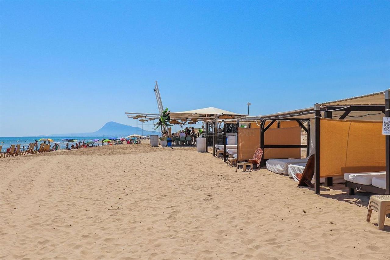 Casa De Selene Villa Oliva Dış mekan fotoğraf