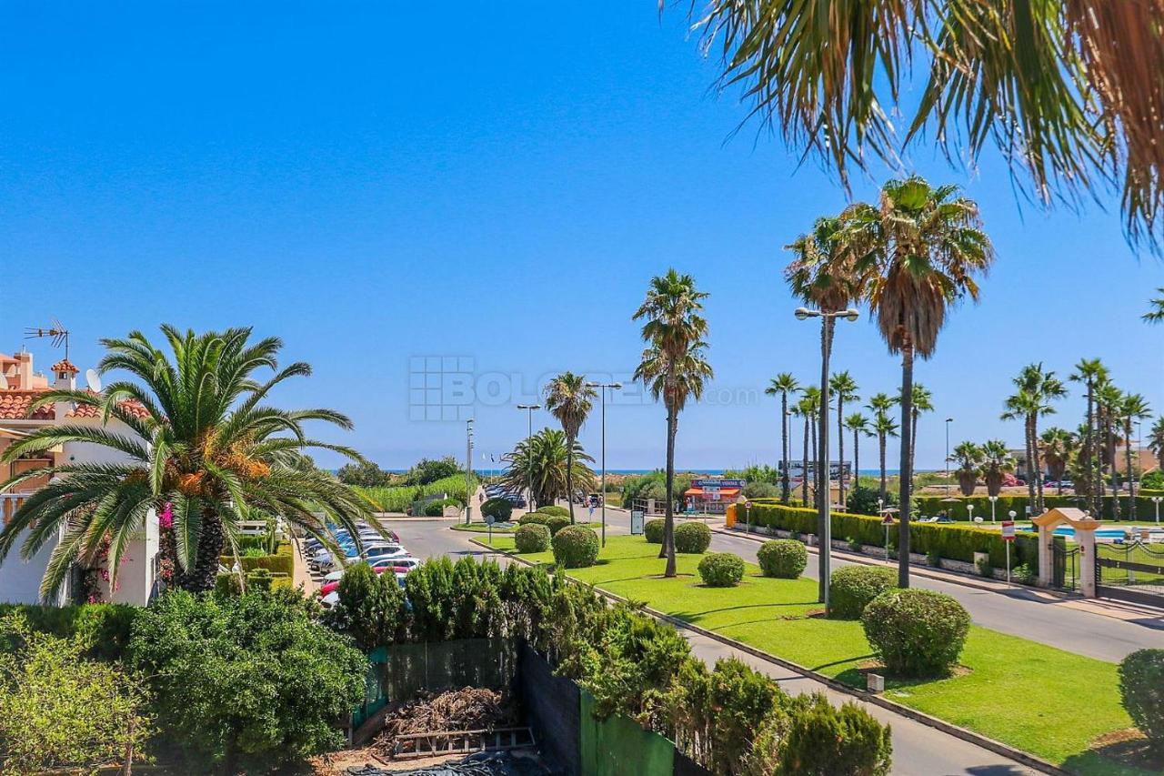 Casa De Selene Villa Oliva Dış mekan fotoğraf