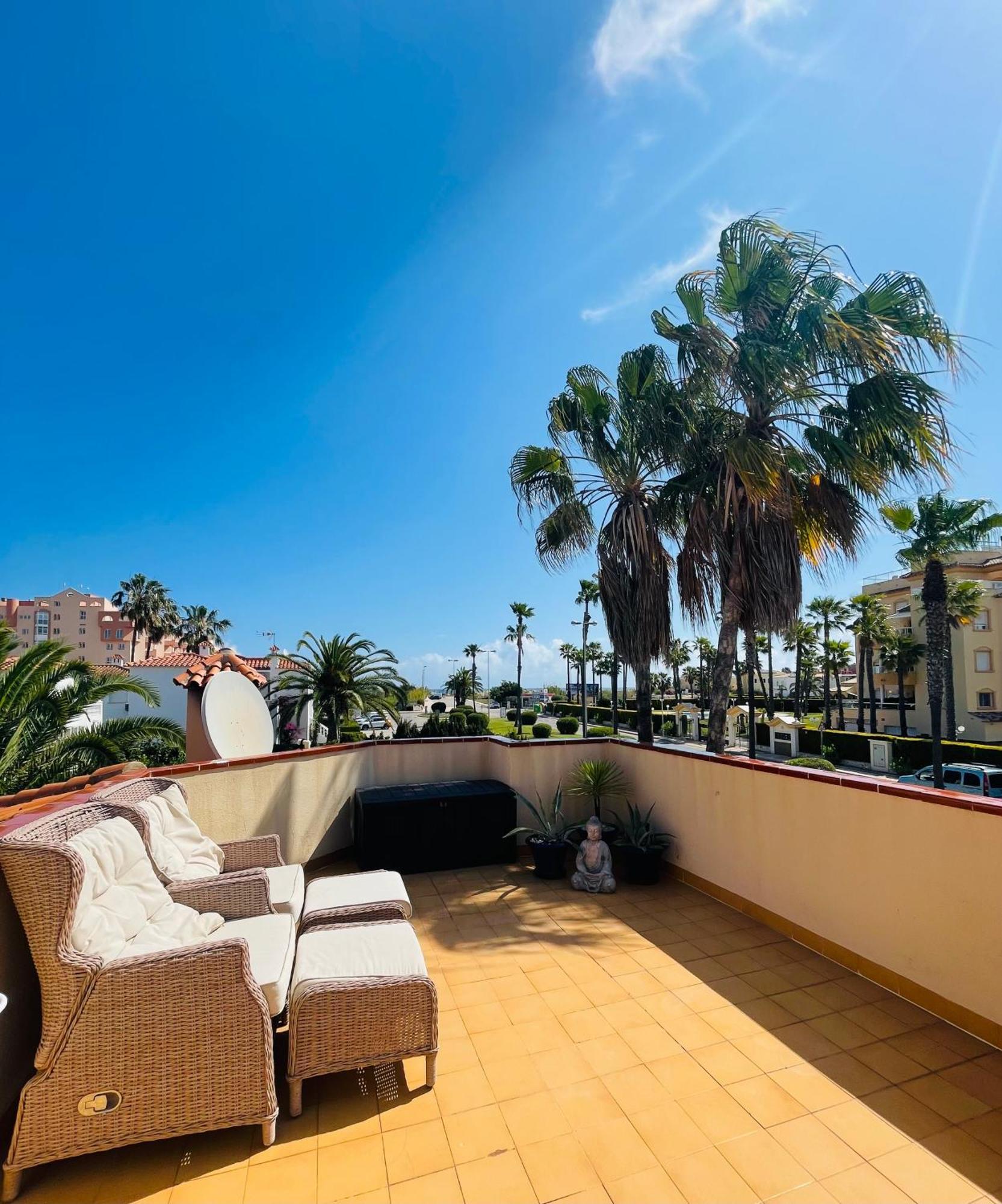 Casa De Selene Villa Oliva Dış mekan fotoğraf