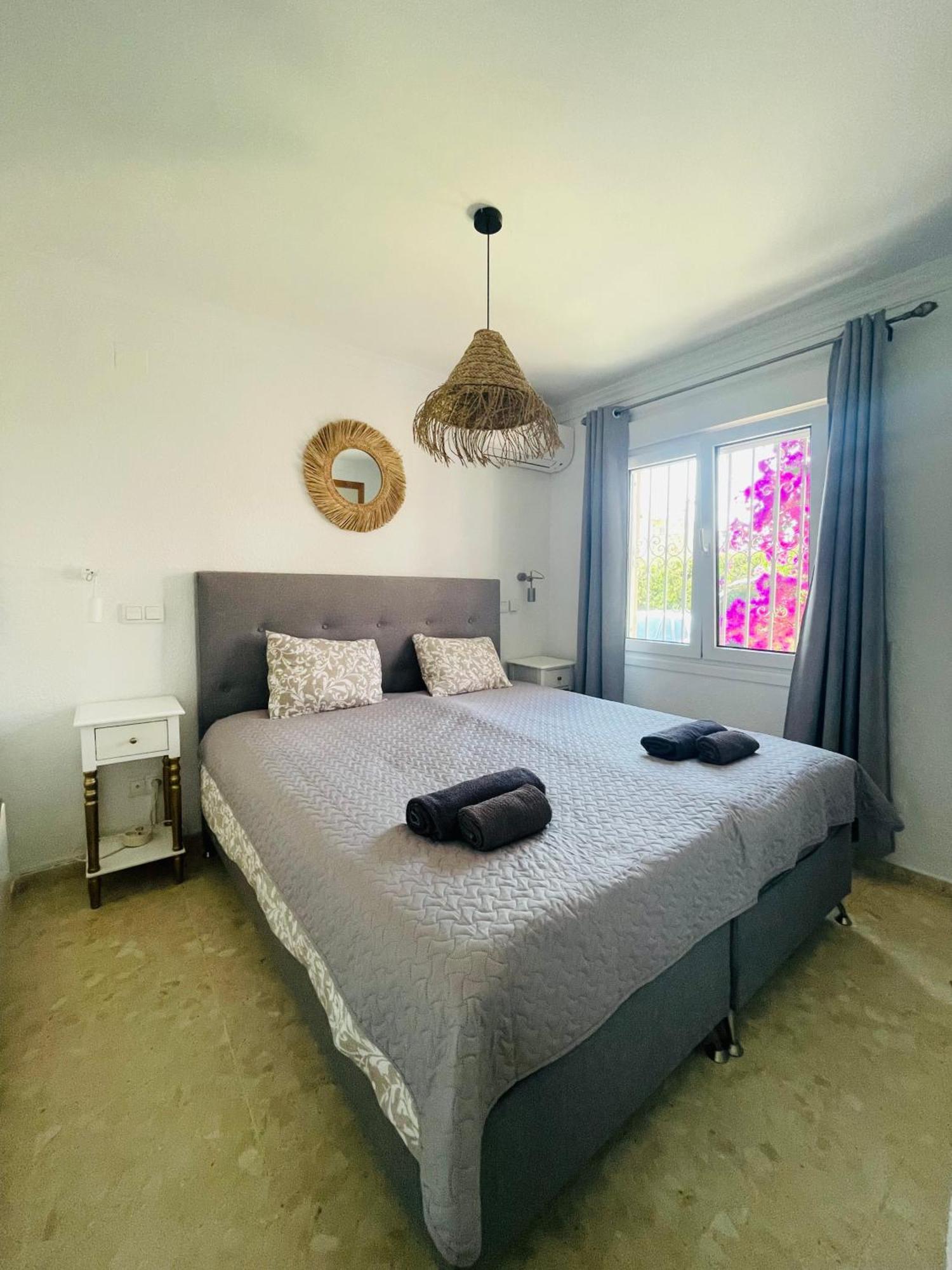 Casa De Selene Villa Oliva Dış mekan fotoğraf